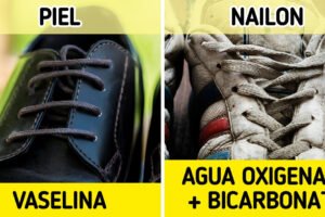 4 consejos geniales para reparar la suela de tus zapatillas y prolongar su vida útil