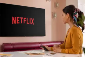 5 Pasos sencillos para solucionar problemas de Netflix en tu Smart TV