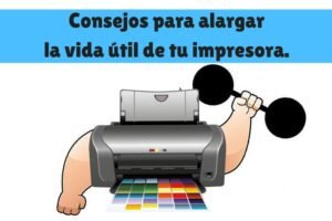 6 consejos útiles para solucionar problemas con tu impresora