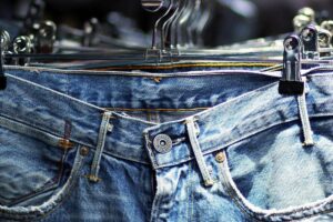 ¡Dale una segunda vida a tus jeans! Descubre cómo arreglar bolsillos rotos con estos consejos expertos