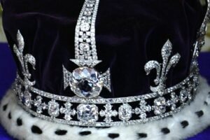 Descubre los secretos para restaurar y embellecer tu joya de la corona: cómo arreglar el Kohinoor