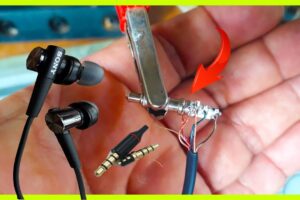Guía completa para solucionar problemas y reparar tus auriculares Samsung