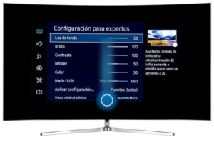 Guía paso a paso para corregir los colores de tu televisor y disfrutar de una imagen perfecta