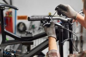 Guía práctica para reparar el sistema de frenos de tu bicicleta