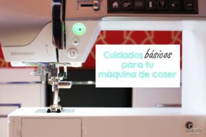 Guía práctica para reparar y mantener tu máquina de coser: consejos y trucos