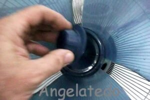 ¡Mantén la frescura en casa! Aprende a reparar tu ventilador de pie paso a paso