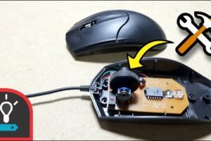 Soluciones prácticas para arreglar la rueda del mouse: consejos útiles y fáciles de implementar