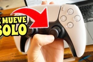 Técnicas probadas: Cómo solucionar el problema de un joystick de PS5 que se mueve solo