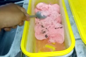 Trucos infalibles para reparar un helado derretido y disfrutarlo como si fuera recién hecho